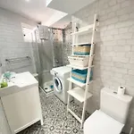 Playa De Americas Sea View Vip דירה Playa Feñabe