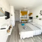 דירה Playa De Americas Sea View Vip
