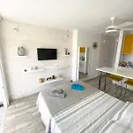 Playa De Americas Sea View Vip דירה Playa Feñabe